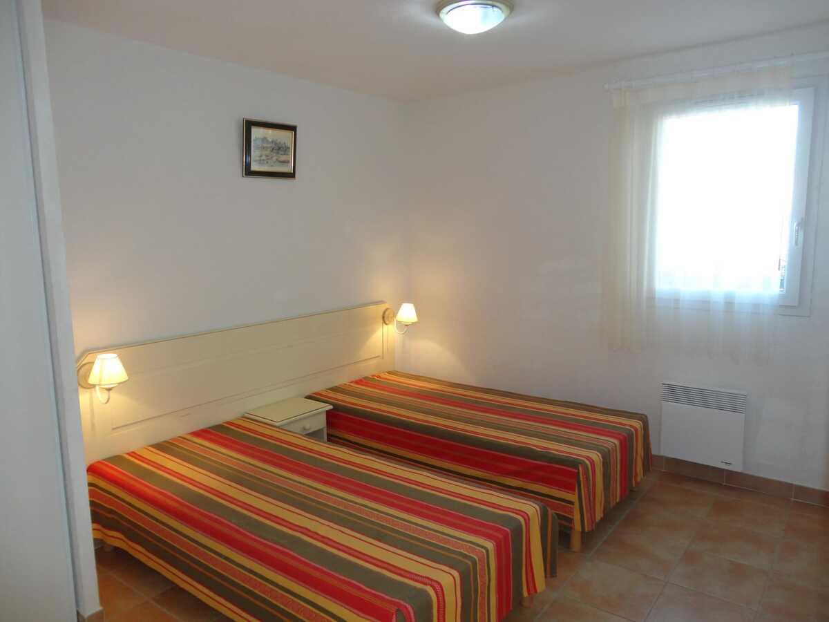 Maison avec piscine partagée et vue sur le lac à Homps - Photo 20