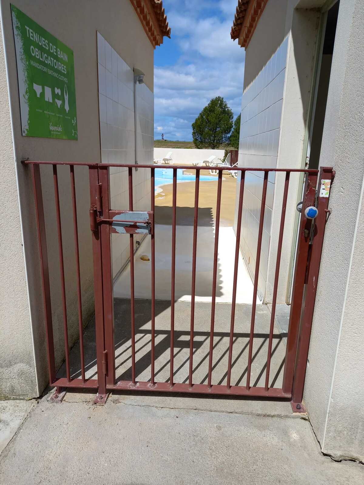 Maison avec piscine partagée et vue sur le lac à Homps - Photo 21