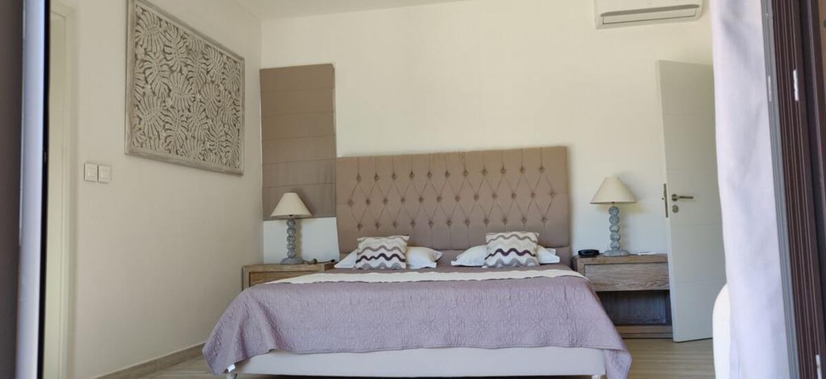 Villa 3 chambres piscine privée à Pereybere - Photo 19