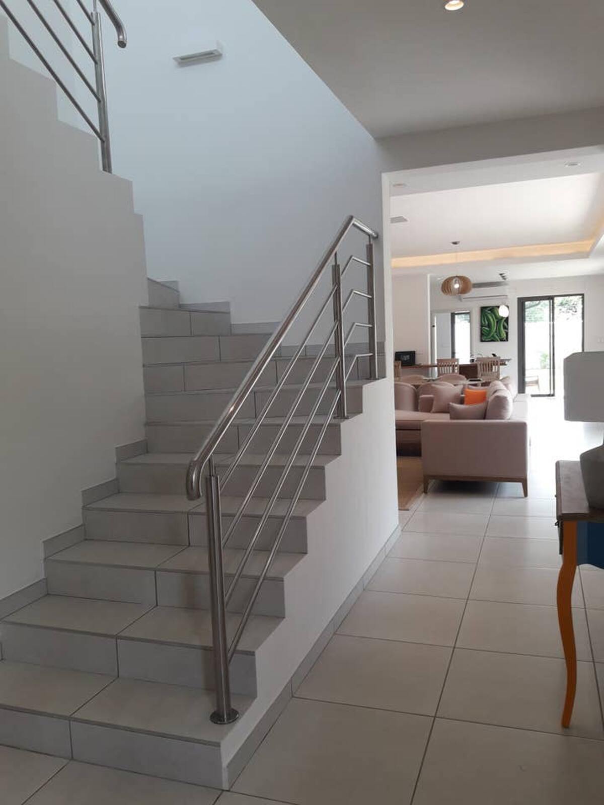 Villa 3 chambres piscine privée à Pereybere - Photo 21