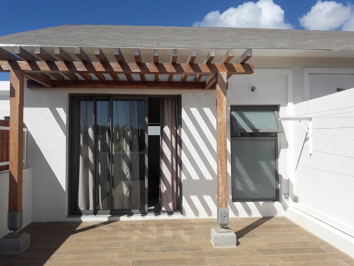 Villa 3 chambres piscine privée à Pereybere - Photo 26