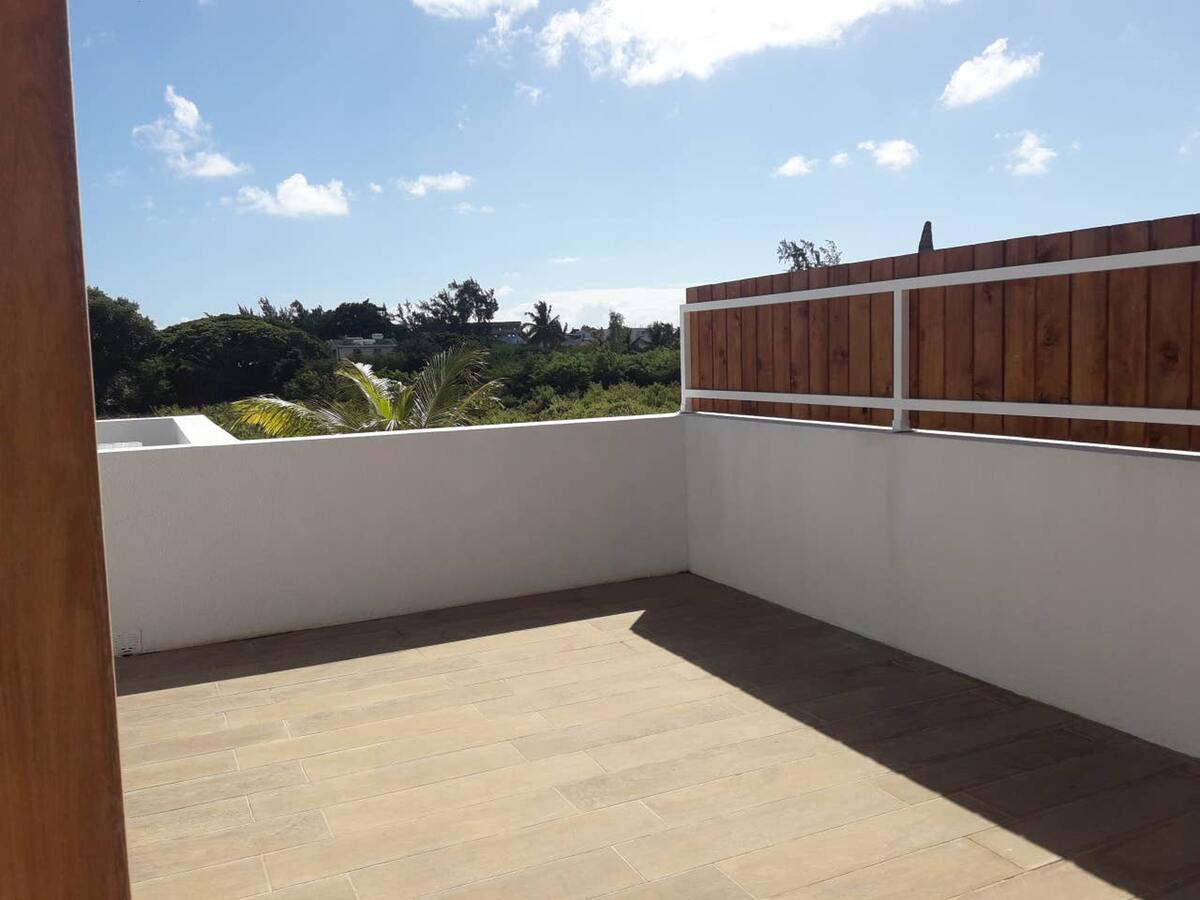 Villa 3 chambres piscine privée à Pereybere - Photo 27