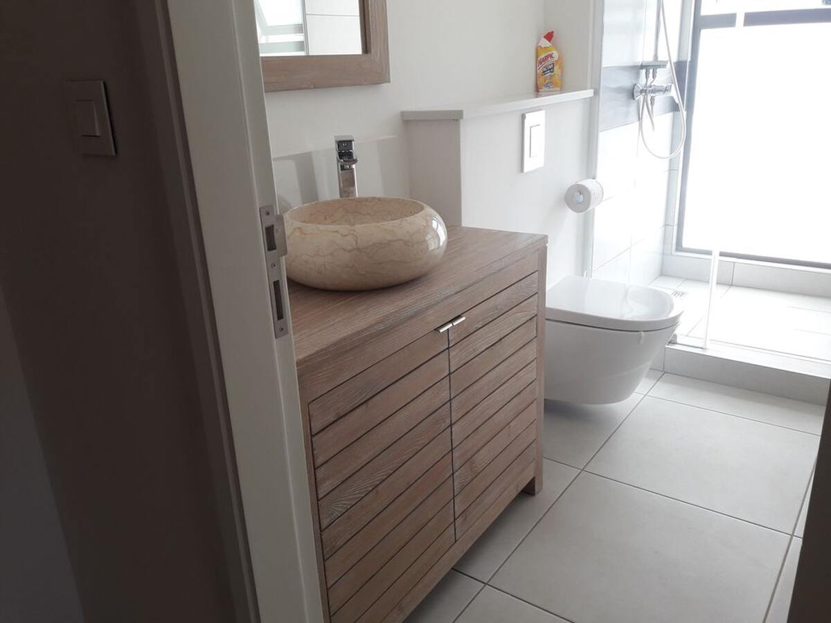Villa 3 chambres piscine privée à Pereybere - Photo 28