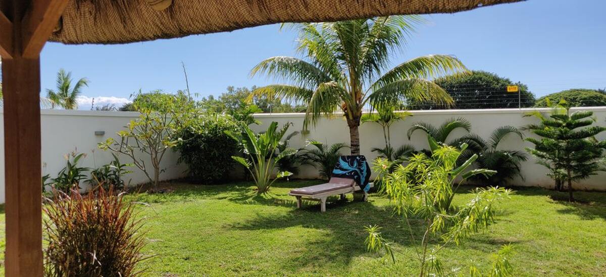 Villa 3 chambres piscine privée à Pereybere - Photo 36
