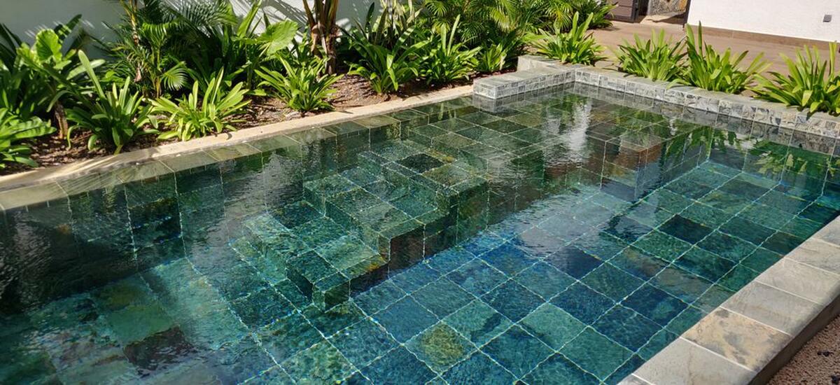 Villa 3 chambres piscine privée à Pereybere - Photo 37