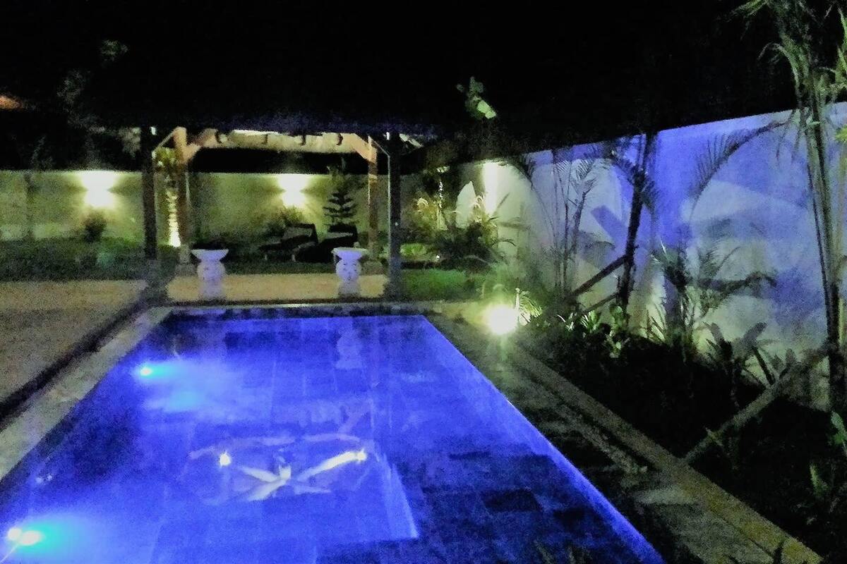 Villa 3 chambres piscine privée à Pereybere - Photo 50