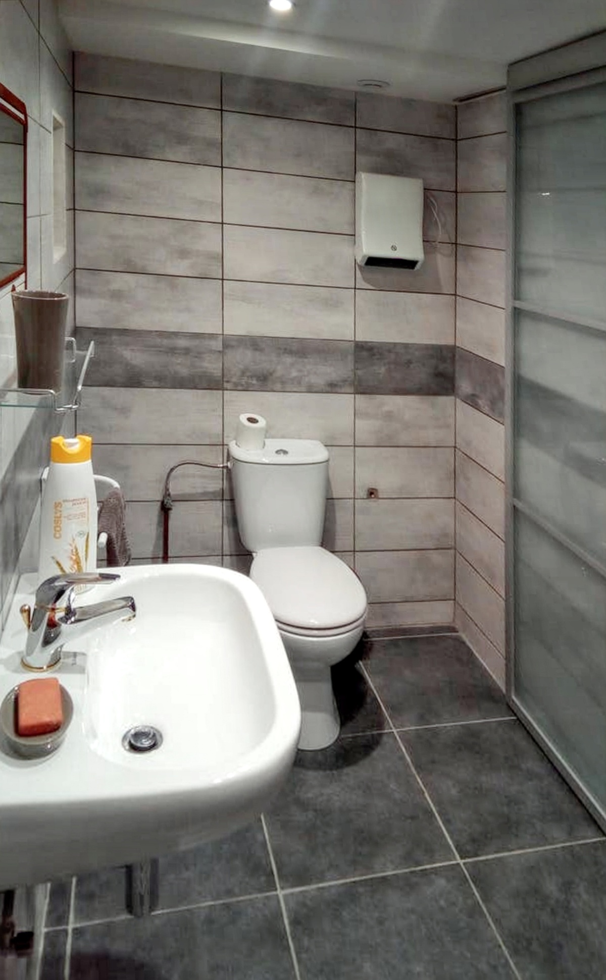 Studio 20 m² à Valff, terrasse et jardin privé - Photo 11