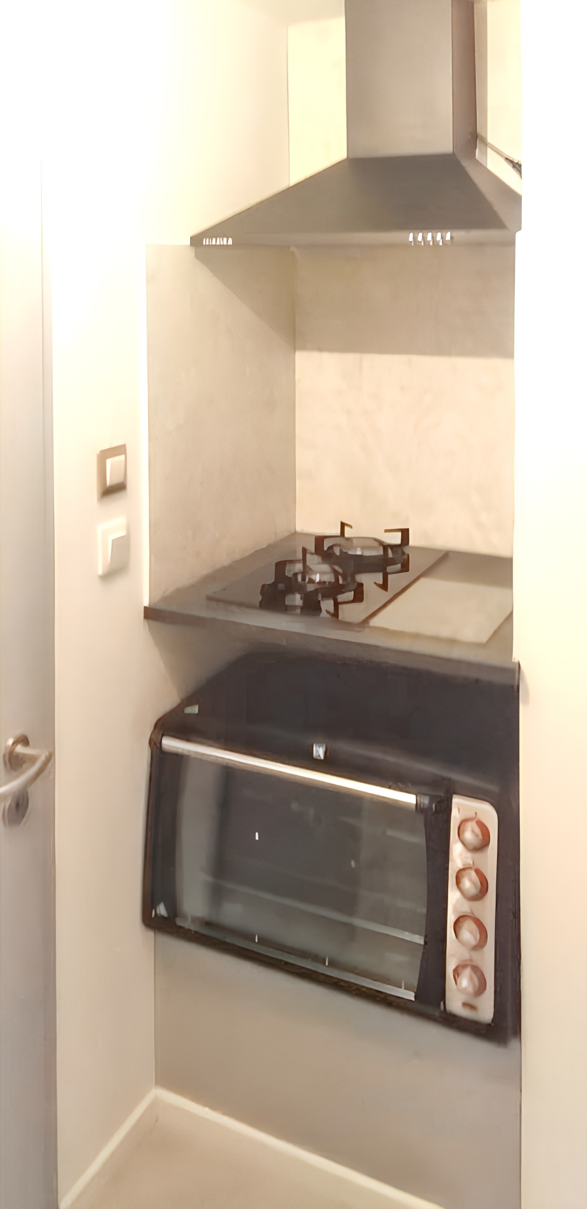 Studio 20 m² à Valff, terrasse et jardin privé - Photo 13