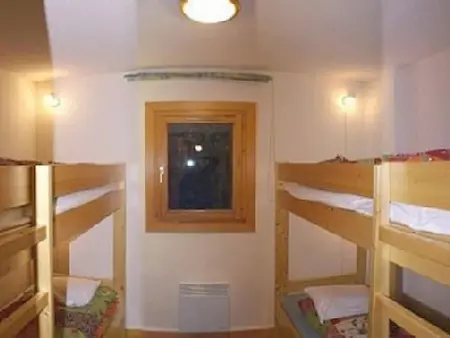 Appartement 70 m² vue montagne et terrasse à Châtel : photo 6