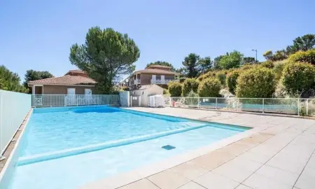 Location appartement à Carnoux en Provence