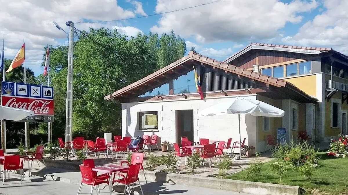 Maison 6 chambres avec jardin et barbecue à Cardeñuela Riopico - Photo 2