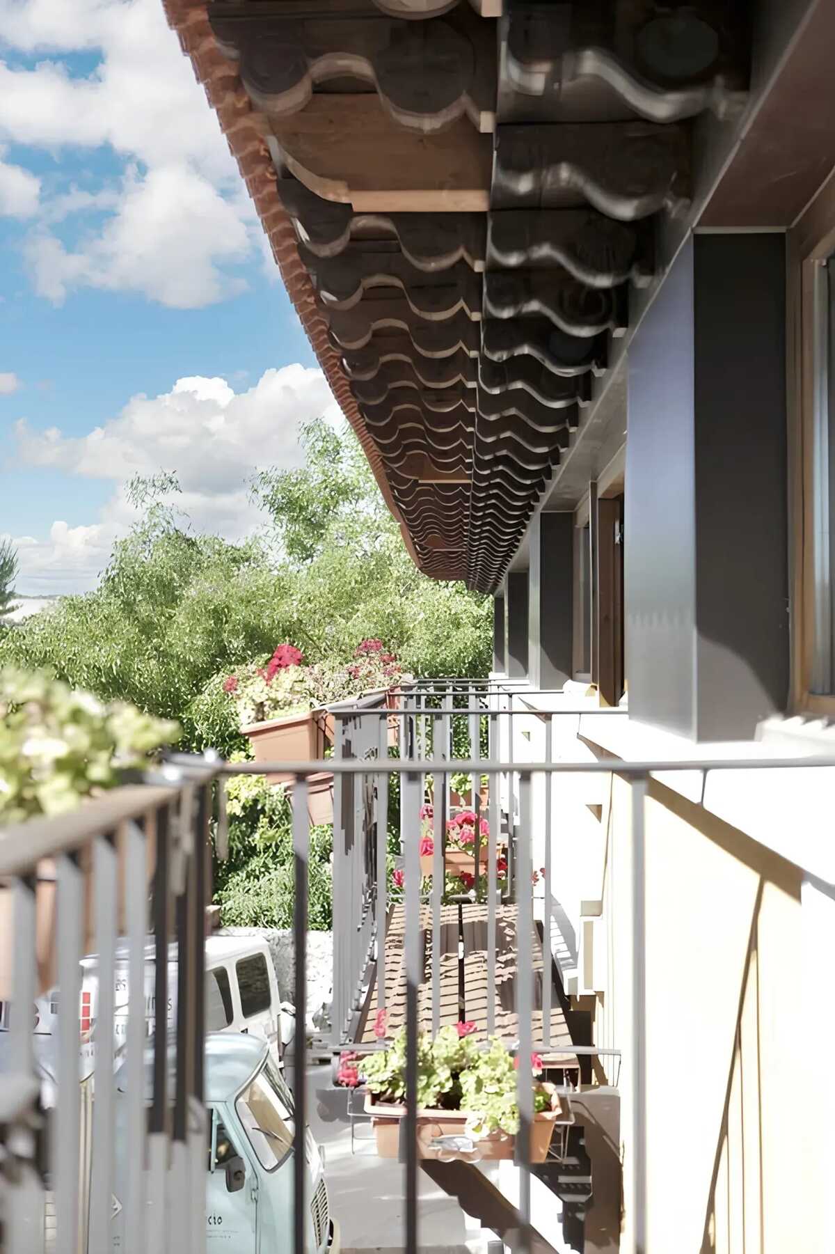Maison 6 chambres avec jardin et barbecue à Cardeñuela Riopico - Photo 3