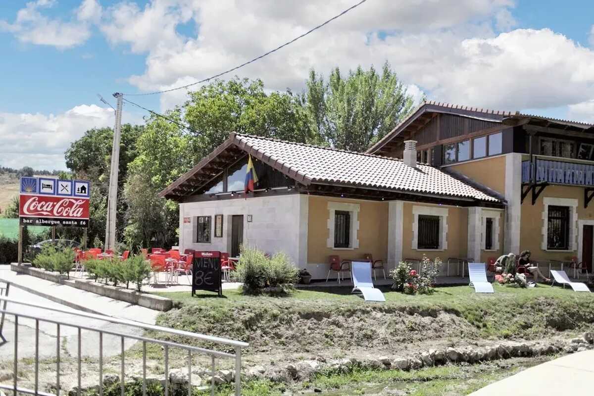 Maison 6 chambres avec jardin et barbecue à Cardeñuela Riopico - Photo 4