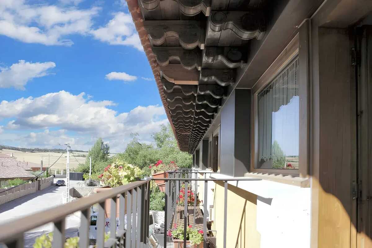 Maison 6 chambres avec jardin et barbecue à Cardeñuela Riopico - Photo 5