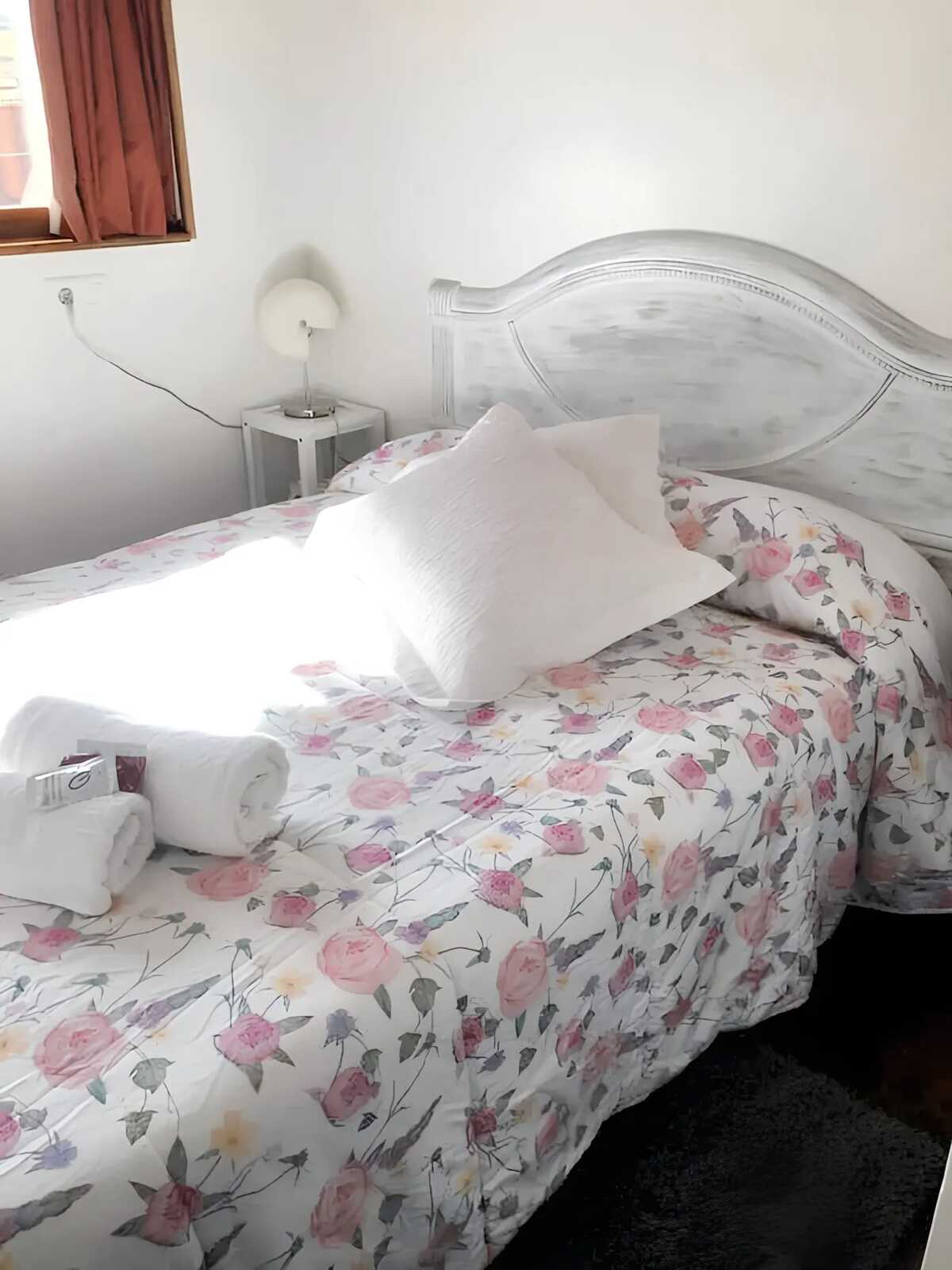 Maison 6 chambres avec jardin et barbecue à Cardeñuela Riopico - Photo 9