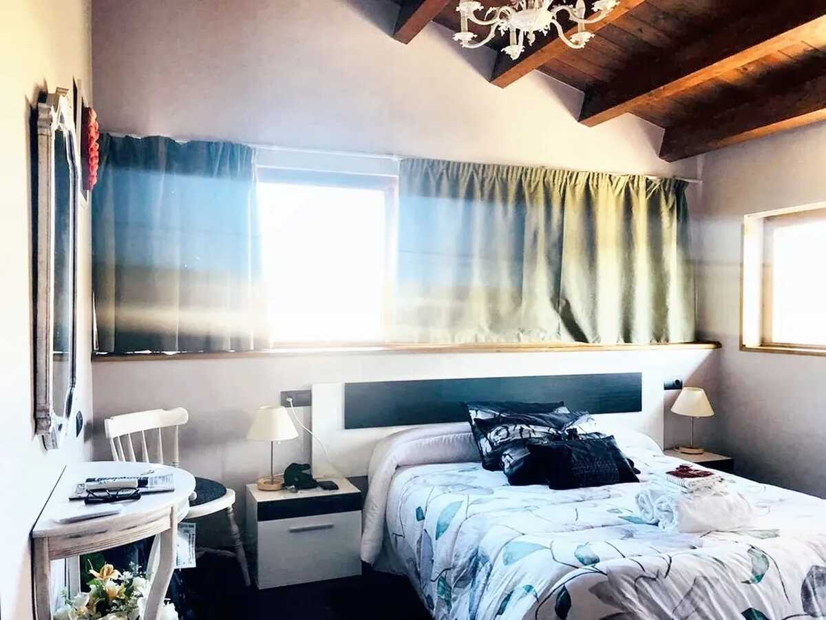 Maison 6 chambres avec jardin et barbecue à Cardeñuela Riopico - Photo 10
