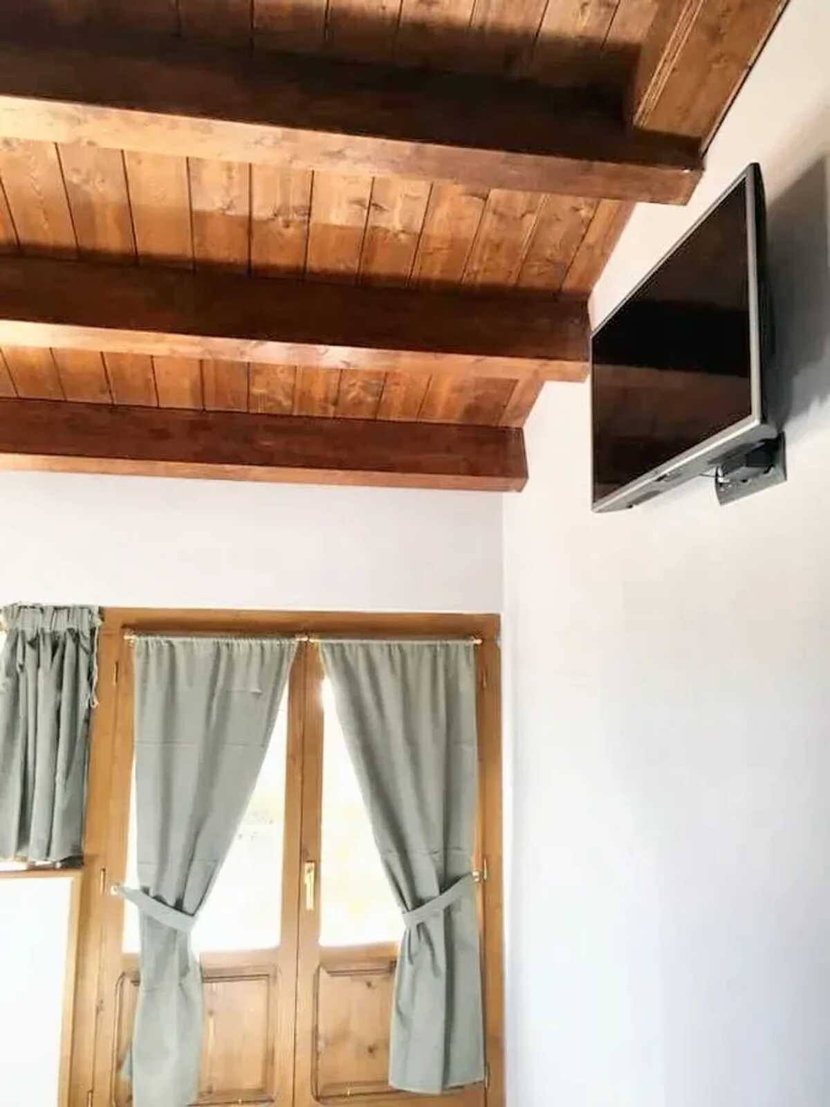 Maison 6 chambres avec jardin et barbecue à Cardeñuela Riopico - Photo 12
