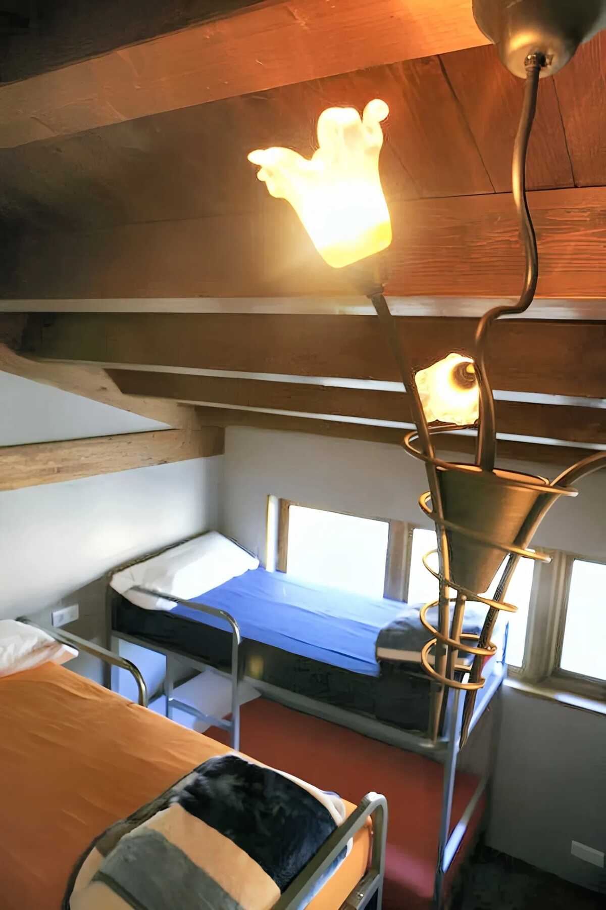 Maison 6 chambres avec jardin et barbecue à Cardeñuela Riopico - Photo 13