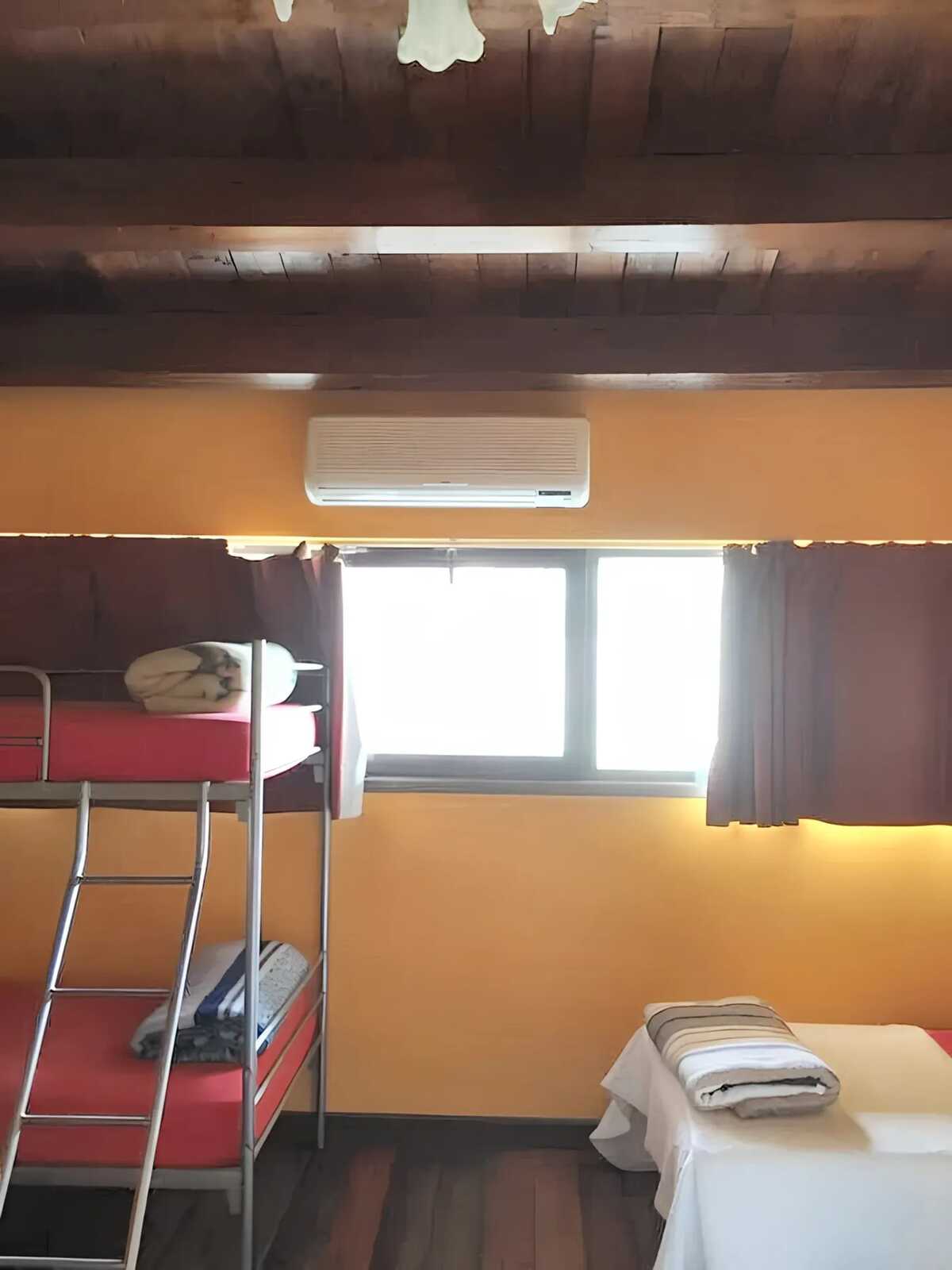 Maison 6 chambres avec jardin et barbecue à Cardeñuela Riopico - Photo 14