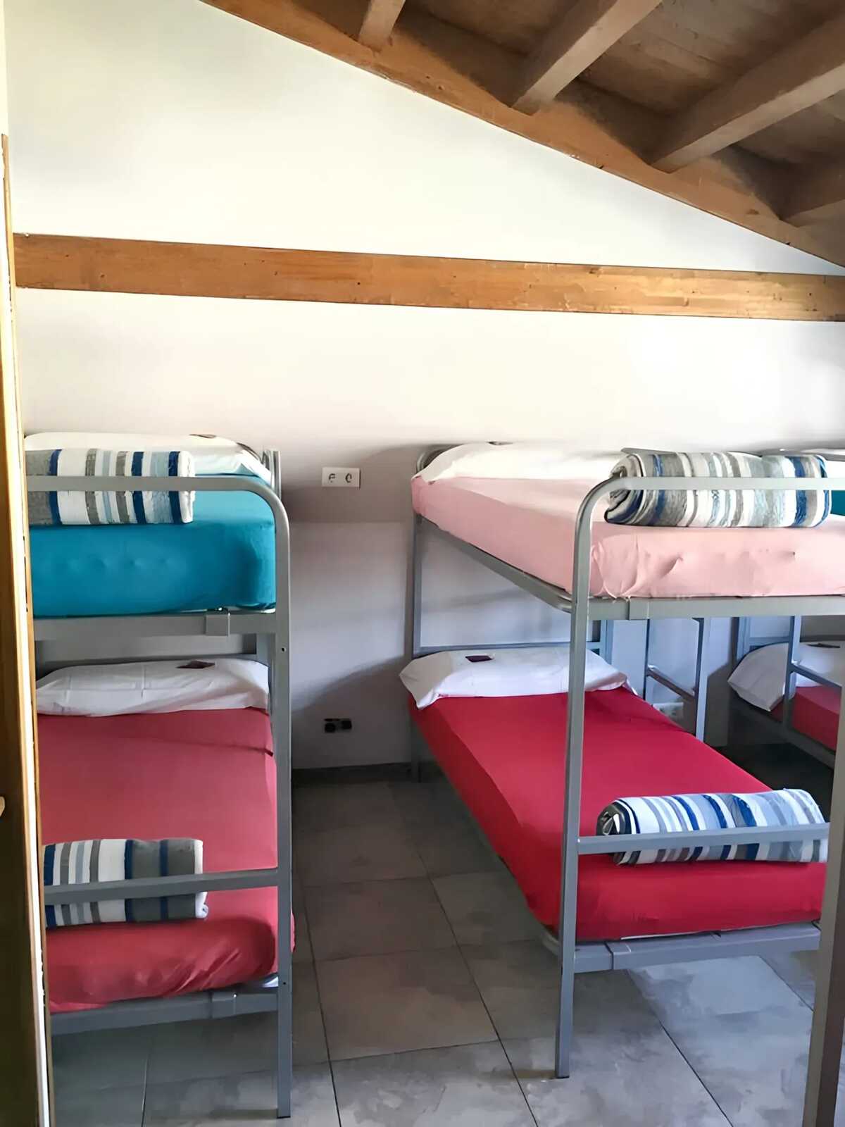 Maison 6 chambres avec jardin et barbecue à Cardeñuela Riopico - Photo 15