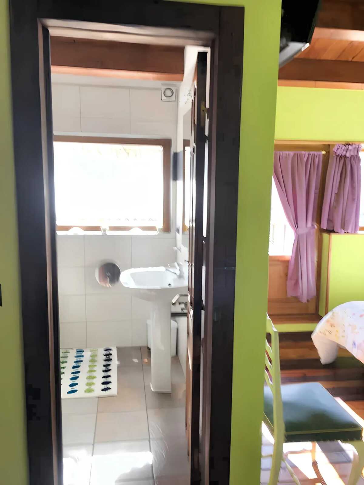 Maison 6 chambres avec jardin et barbecue à Cardeñuela Riopico - Photo 21