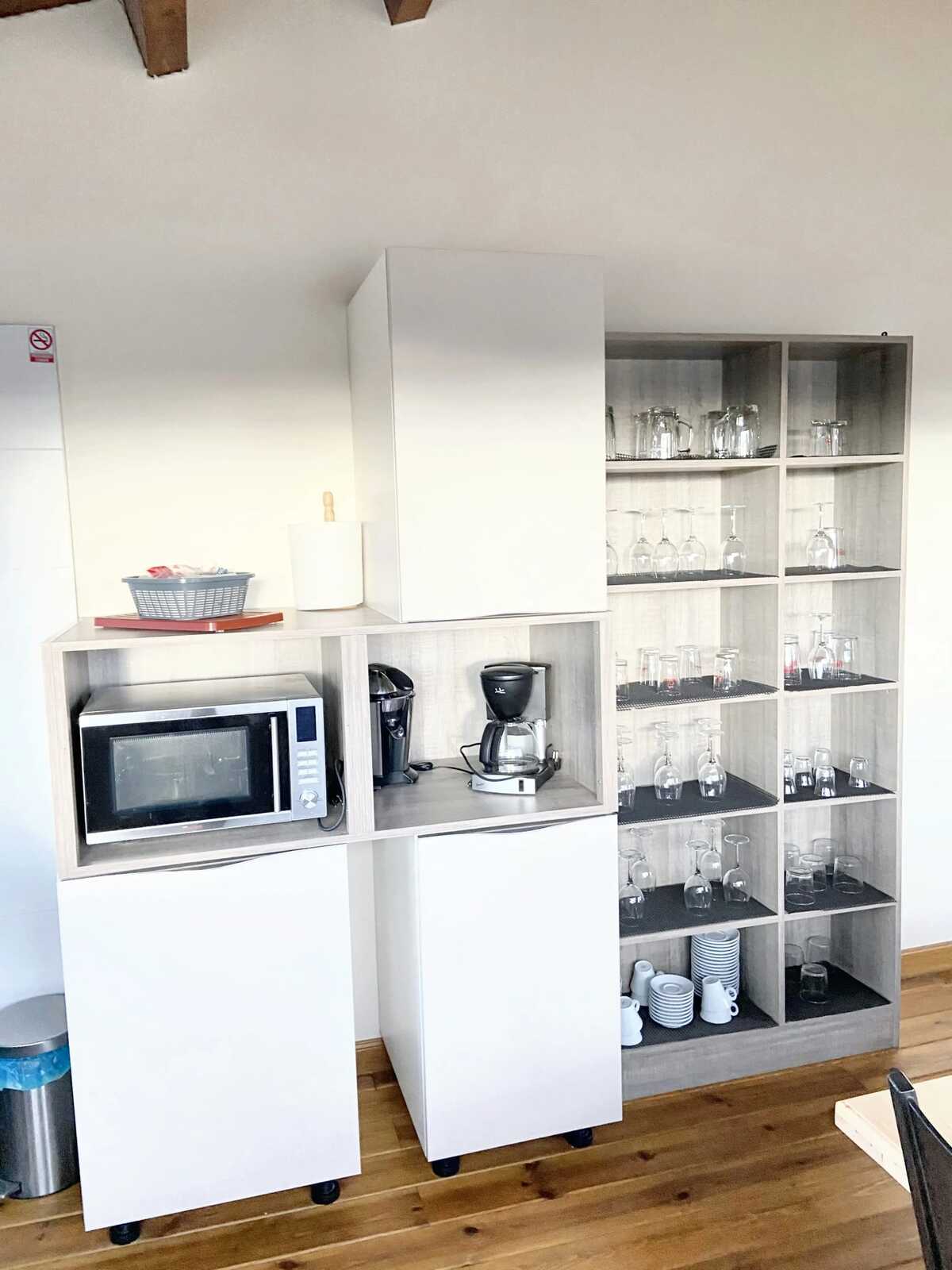 Maison 6 chambres avec jardin et barbecue à Cardeñuela Riopico - Photo 22