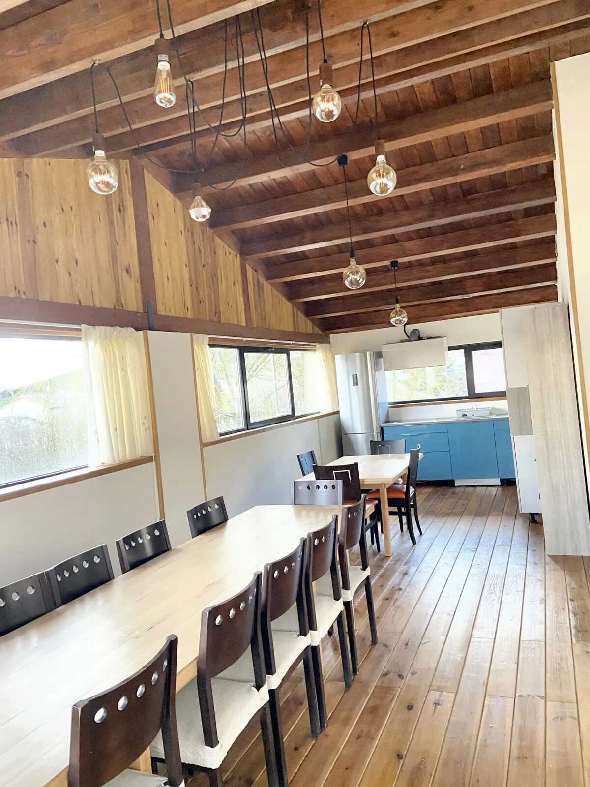 Maison 6 chambres avec jardin et barbecue à Cardeñuela Riopico - Photo 23