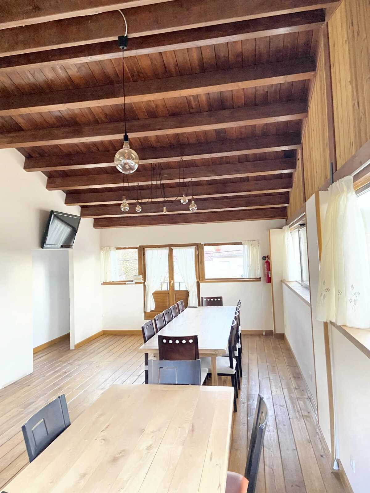 Maison 6 chambres avec jardin et barbecue à Cardeñuela Riopico - Photo 24