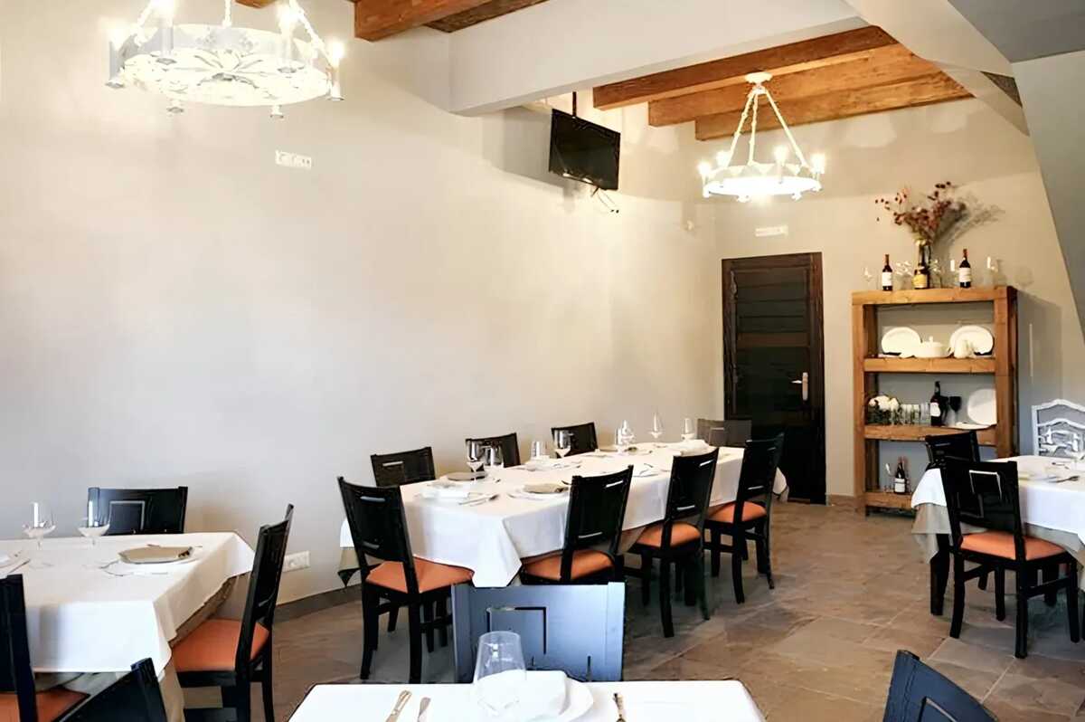 Maison 6 chambres avec jardin et barbecue à Cardeñuela Riopico - Photo 27