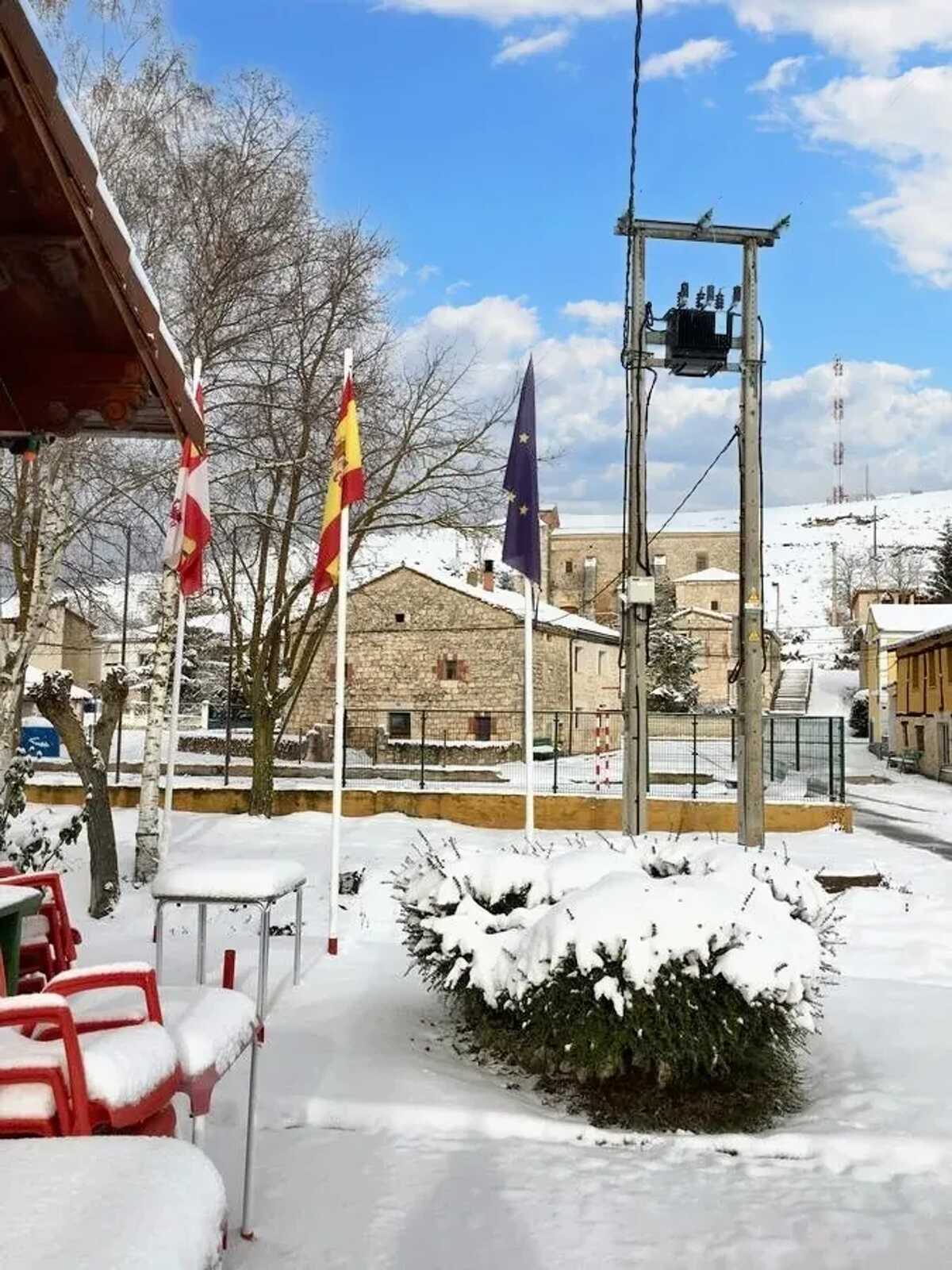 Maison 6 chambres avec jardin et barbecue à Cardeñuela Riopico - Photo 34