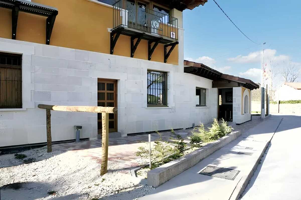 Maison 6 chambres avec jardin et barbecue à Cardeñuela Riopico - Photo 36