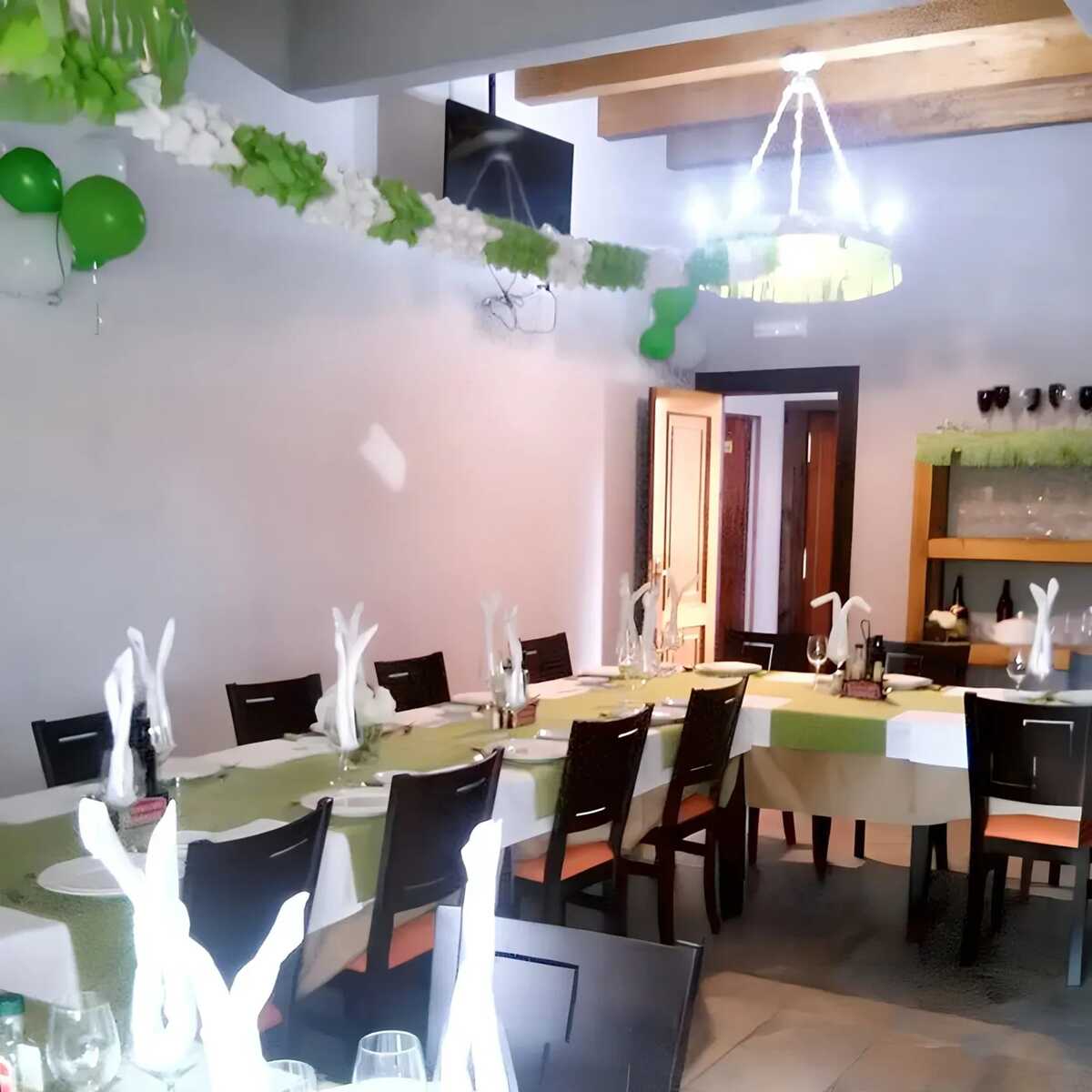 Maison 6 chambres avec jardin et barbecue à Cardeñuela Riopico - Photo 38