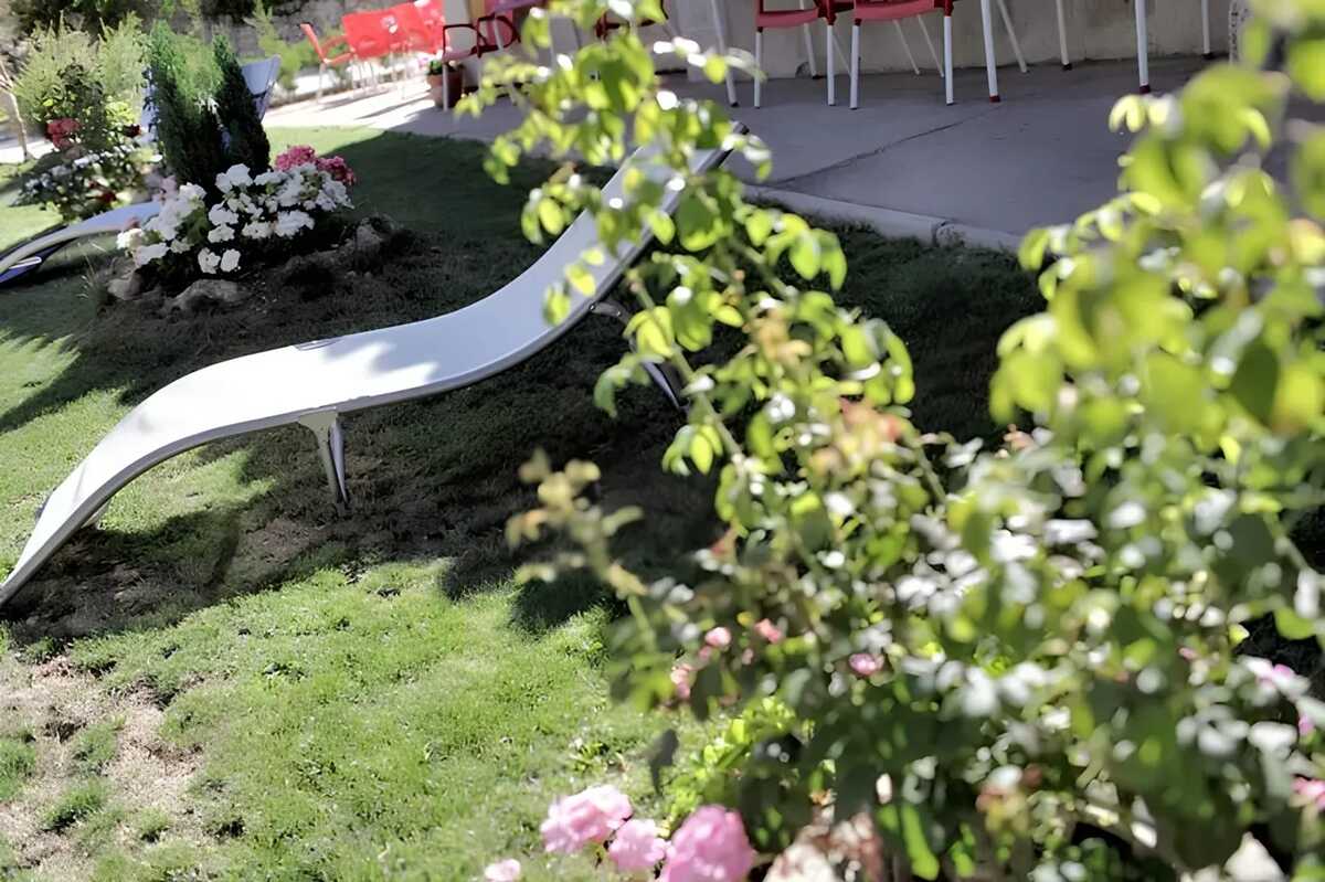 Maison 6 chambres avec jardin et barbecue à Cardeñuela Riopico - Photo 41