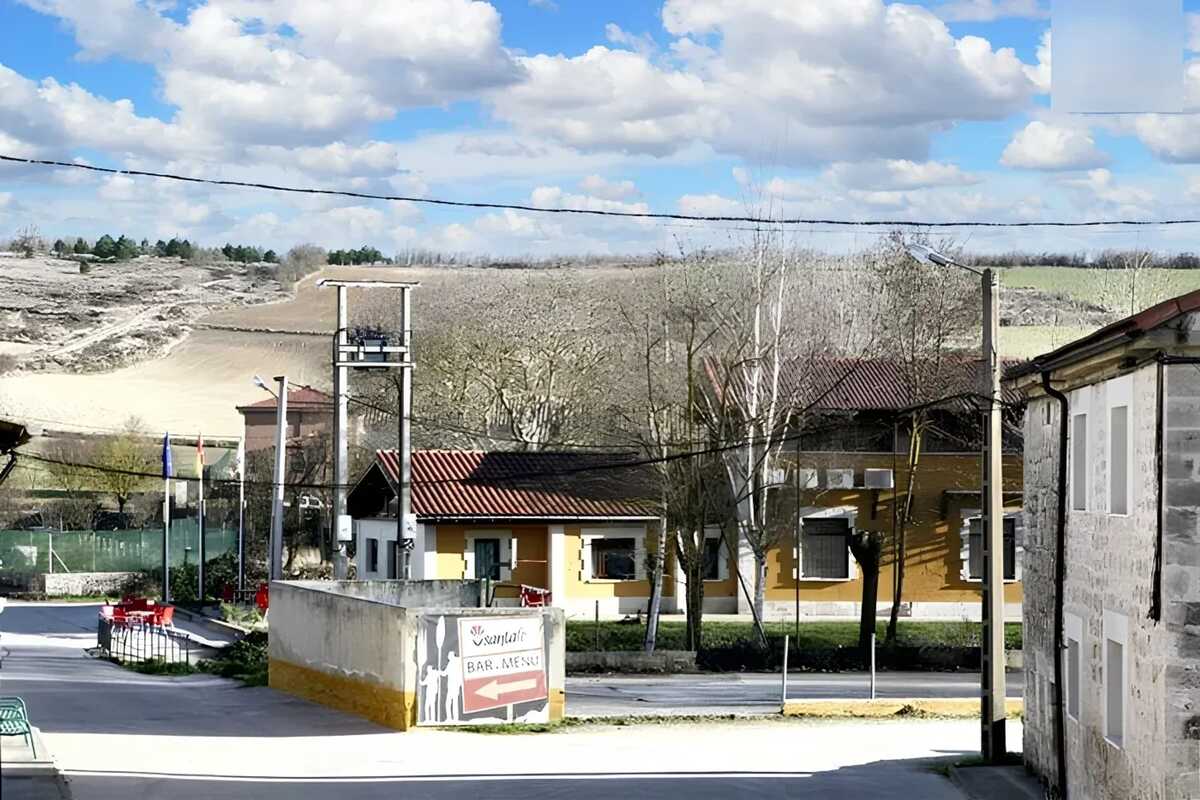 Maison 6 chambres avec jardin et barbecue à Cardeñuela Riopico - Photo 43