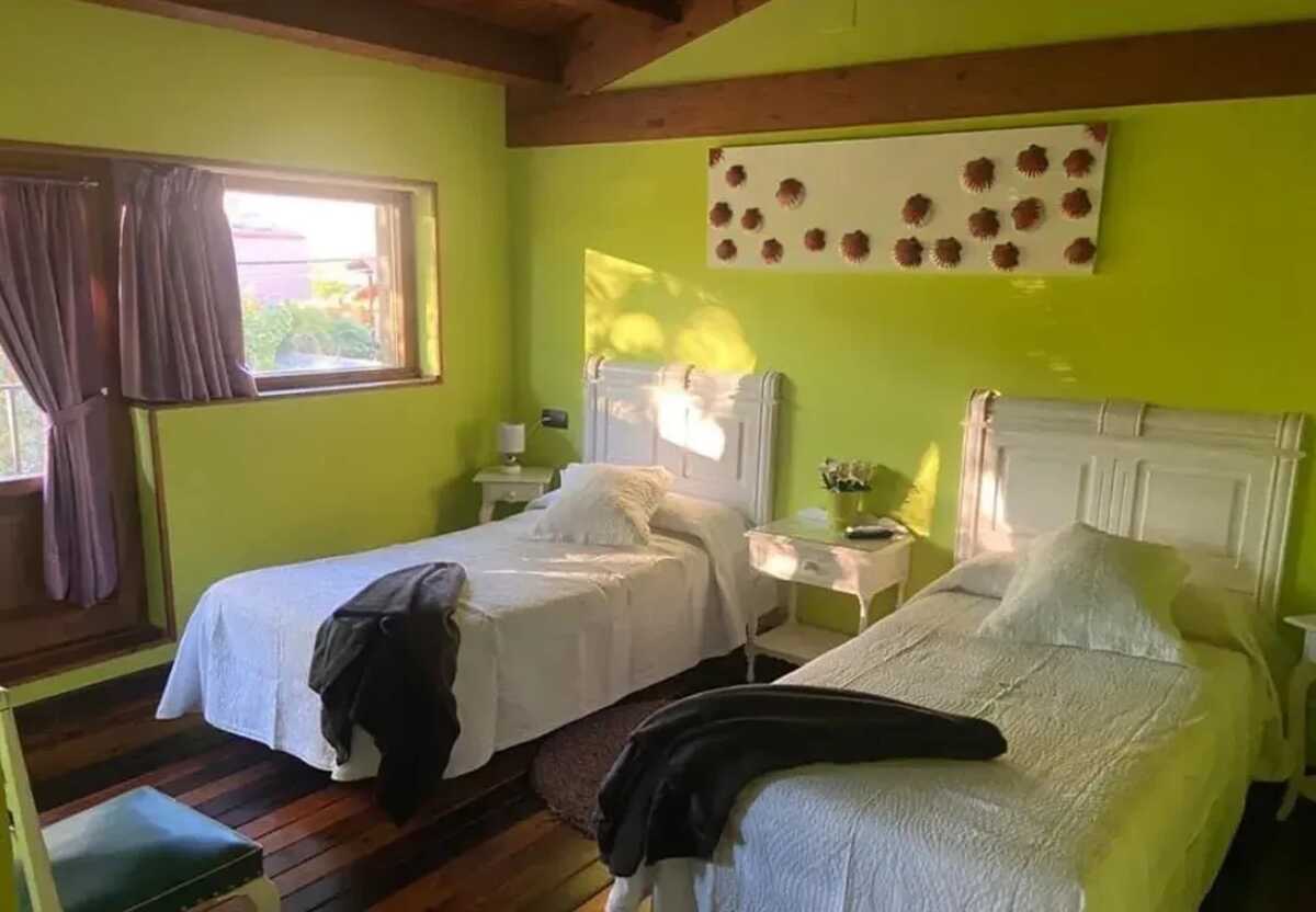 Maison 6 chambres avec jardin et barbecue à Cardeñuela Riopico - Photo 50
