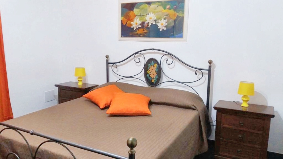 Appartement 4 personnes à Avola avec vue sur la ville - Photo 2