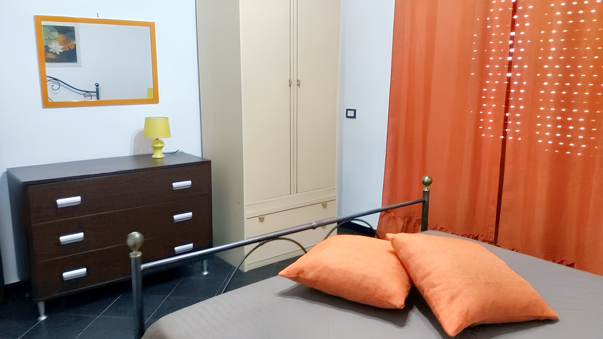 Appartement 4 personnes à Avola avec vue sur la ville - Photo 4