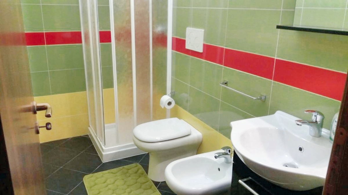 Appartement 4 personnes à Avola avec vue sur la ville - Photo 6