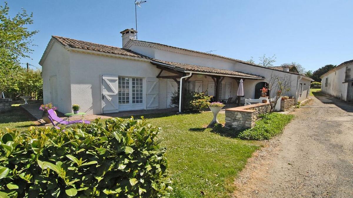 Maison 130m² à Lannes, 2 chambres, jardin ouvert - Photo 1
