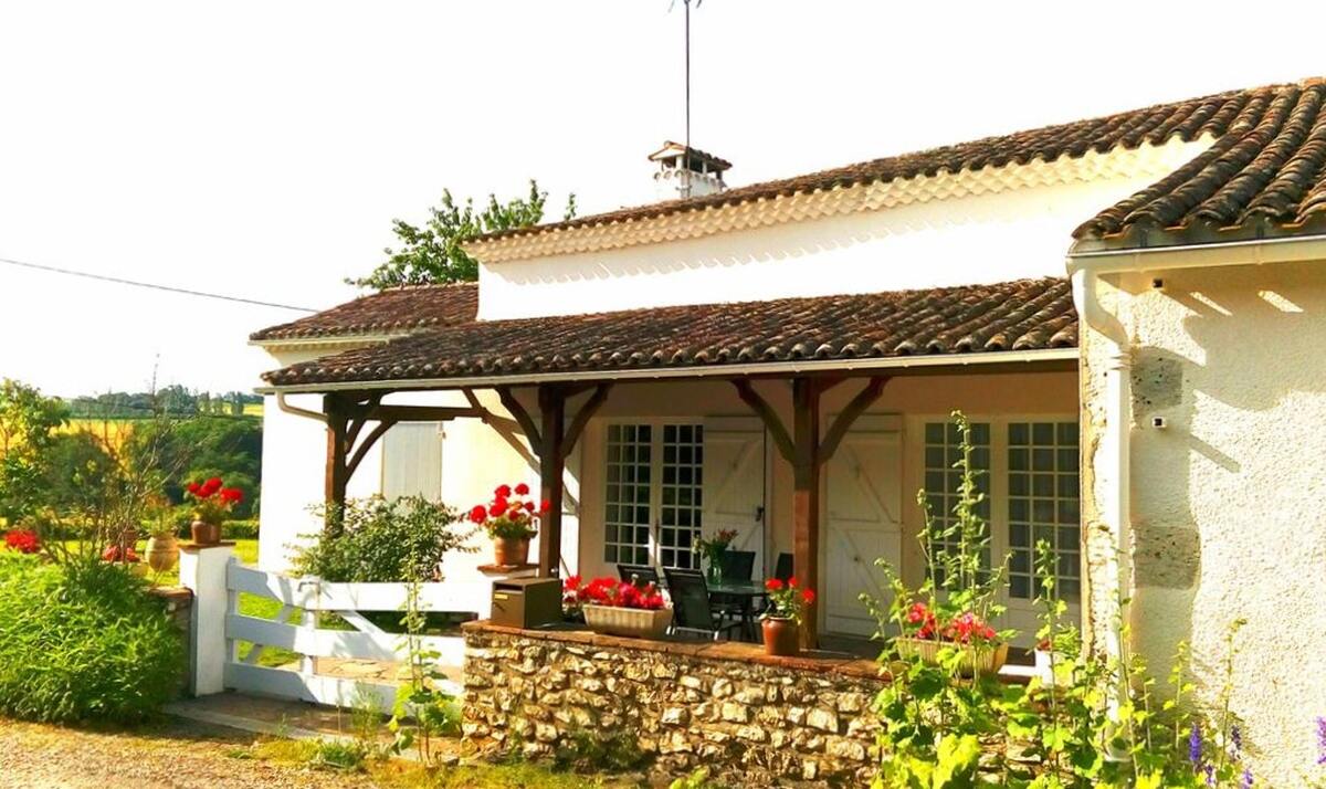 Maison 130m² à Lannes, 2 chambres, jardin ouvert - Photo 2