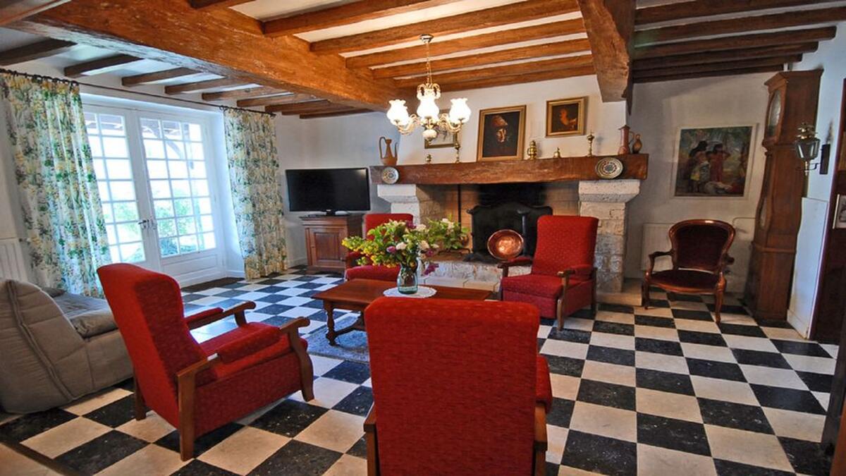 Maison 130m² à Lannes, 2 chambres, jardin ouvert - Photo 4