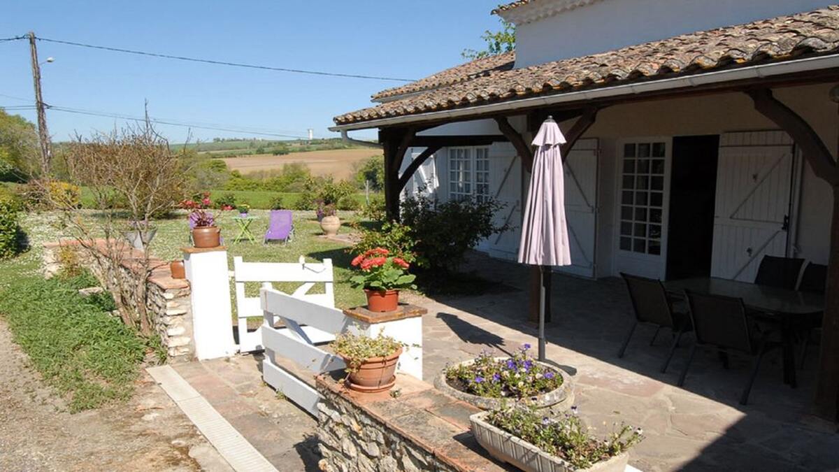 Maison 130m² à Lannes, 2 chambres, jardin ouvert - Photo 5