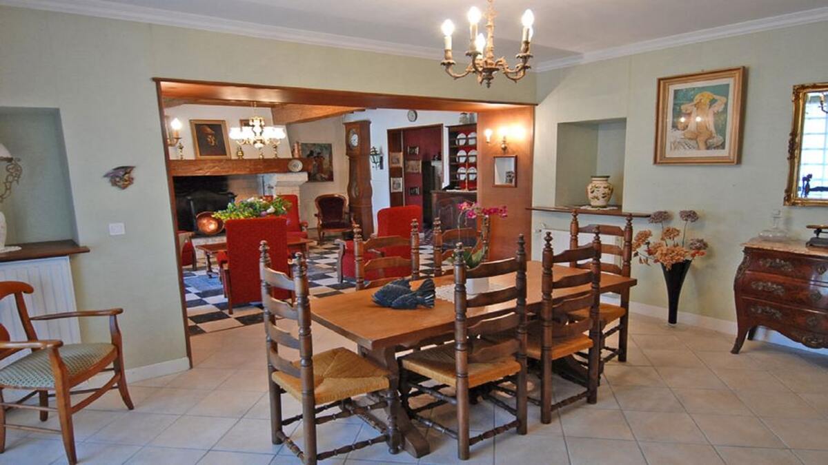Maison 130m² à Lannes, 2 chambres, jardin ouvert - Photo 7