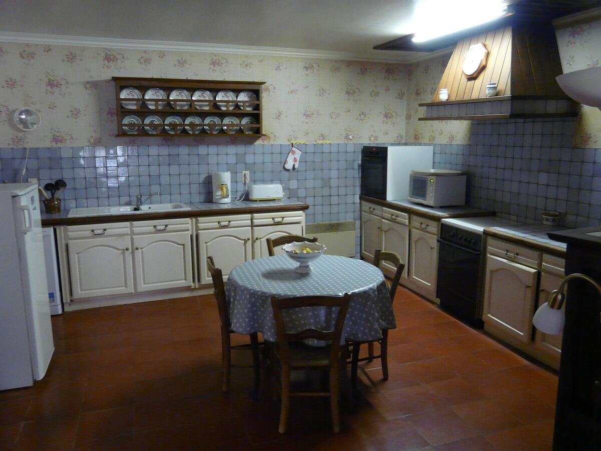 Maison 130m² à Lannes, 2 chambres, jardin ouvert - Photo 8