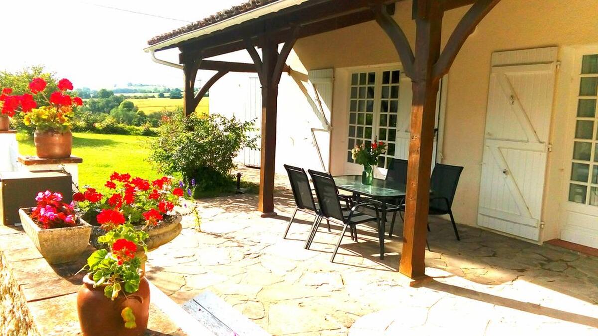 Maison 130m² à Lannes, 2 chambres, jardin ouvert - Photo 9
