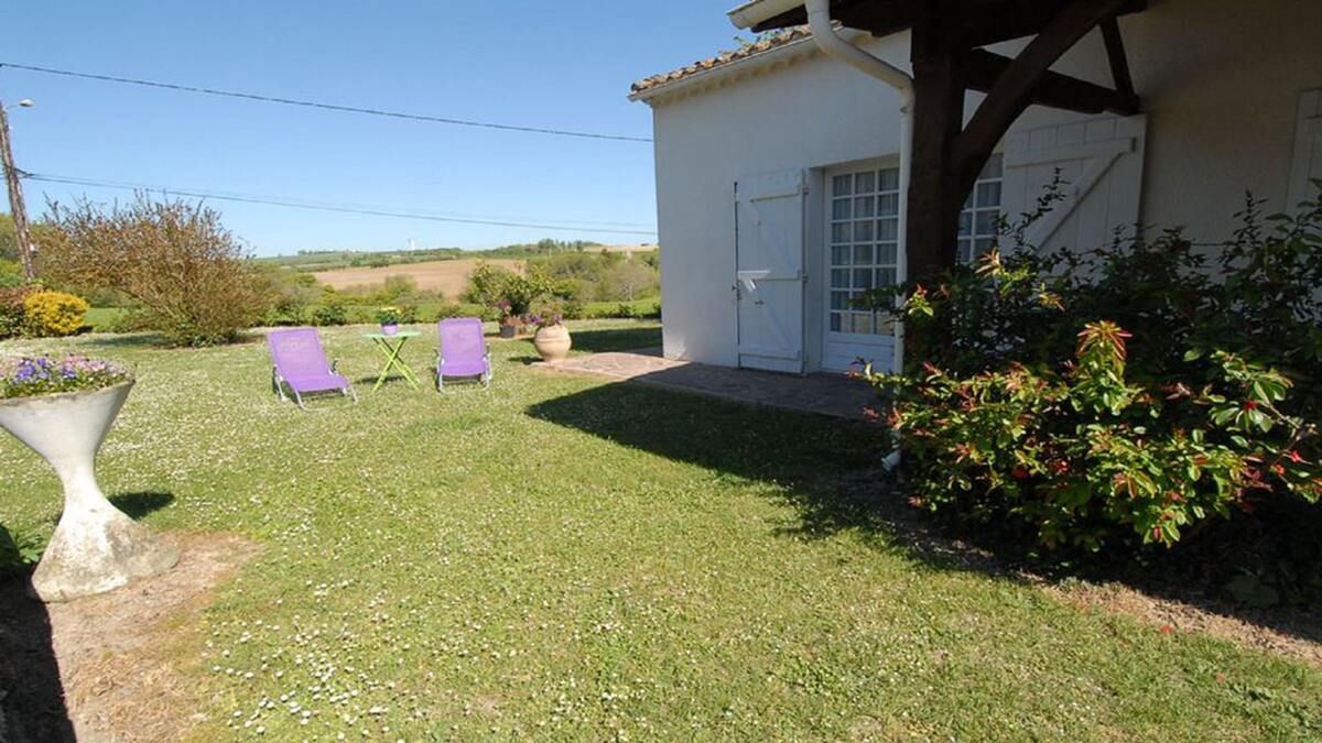 Maison 130m² à Lannes, 2 chambres, jardin ouvert - Photo 15