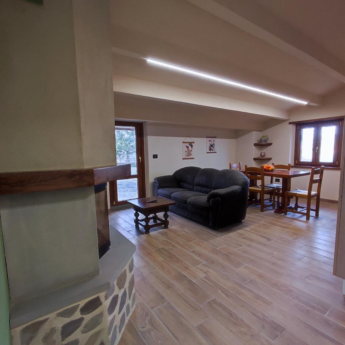Maison 18 pers. à Caprese Michelangelo avec piscine - Photo 7