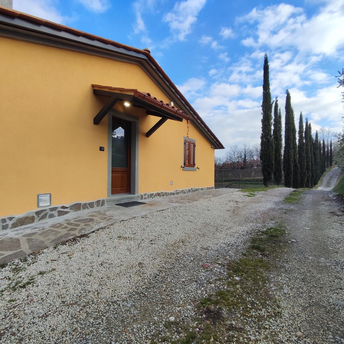 Maison 18 pers. à Caprese Michelangelo avec piscine - Photo 11