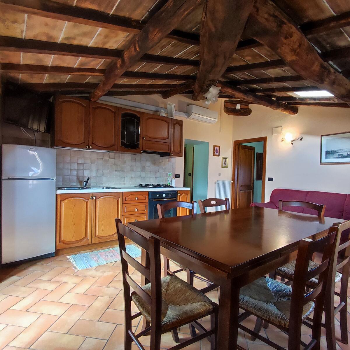 Maison 18 pers. à Caprese Michelangelo avec piscine - Photo 13