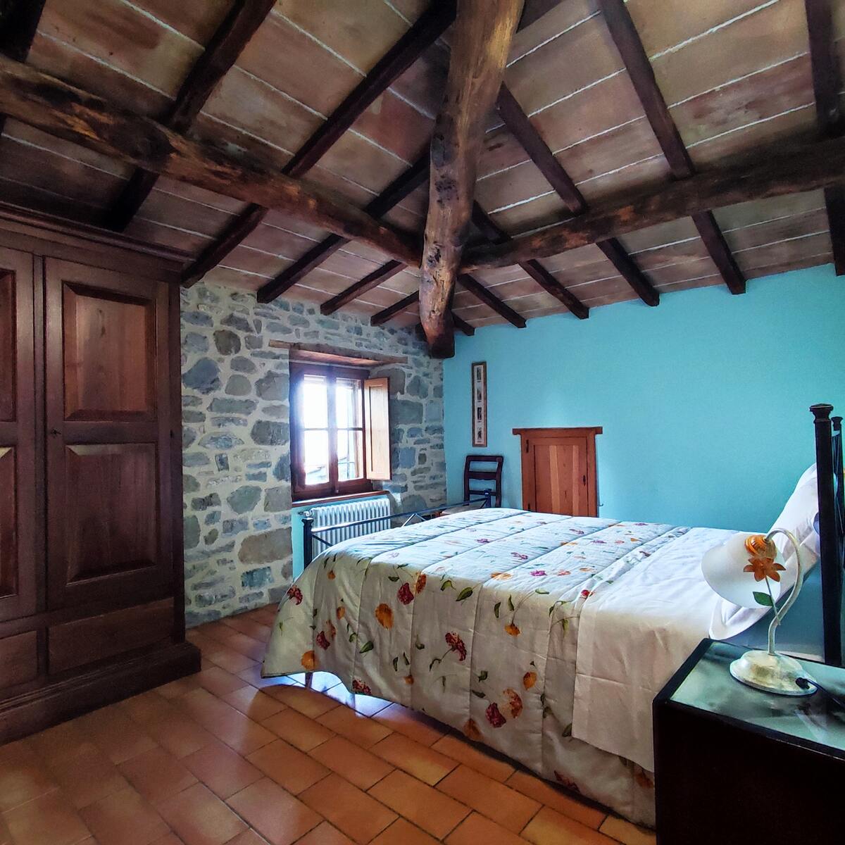 Maison 18 pers. à Caprese Michelangelo avec piscine - Photo 14